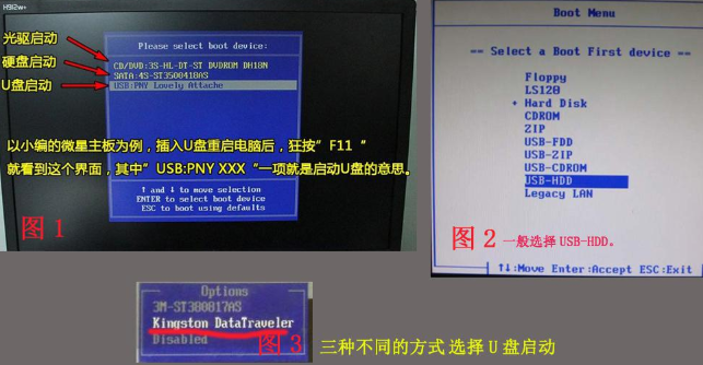 教你win7系统的安装教程