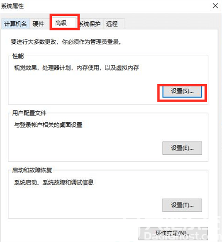 Windows10电脑配置很高但是fps很低怎么办 Windows10电脑配置很高但是fps很低解决方法