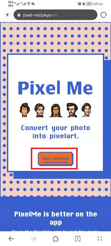 pixelme怎么用 pixelme使用教程