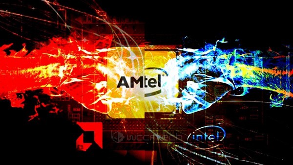 AMD Ryzen上市两周后 Intel彻底慌了