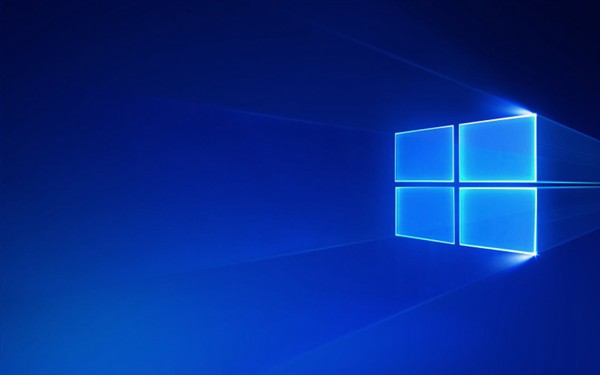 Win10 Build 15046桌面壁纸变了 更简洁了！