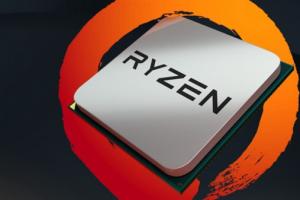 AMD Ryzen处理器用上Intel超频技术 火力全开！