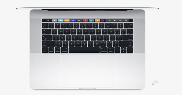 Touch Bar好用吗？全新MacBook Pro触控条上手体验