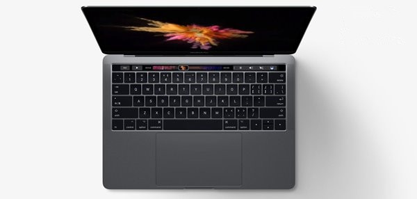 Touch Bar好用吗？全新MacBook Pro触控条上手体验