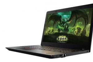 联想ThinkPad E470/E570/E570 GTX三新品齐发