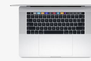 Touch Bar好用吗？全新MacBook Pro触控条上手体验