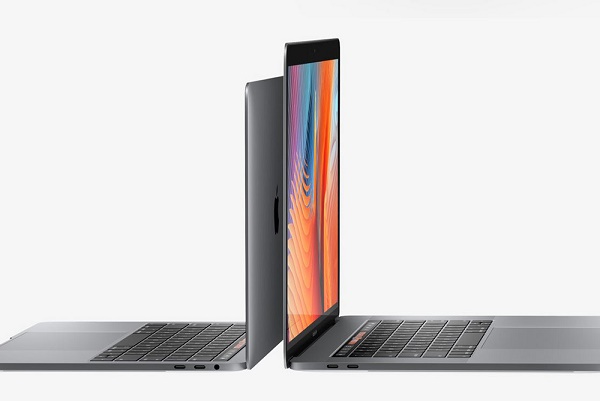 苹果新MacBook Pro笔记本发布 真机图赏