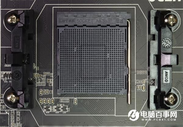 再见了AM3+老接口 AMD强力清主板库存