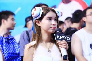 AMD织女星高端显卡曝光 反击GTX1080