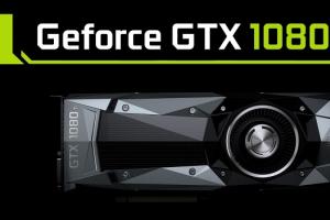 GTX1080 Ti显卡来了 10GB超大显存 性能残暴