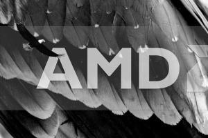 AMD Zen最新消息：CES2017发布 价格性能感人