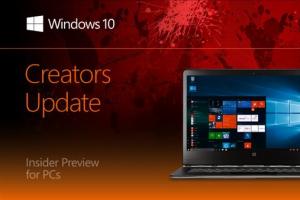 Win10 Build 14965快速版发布 稳定性增强