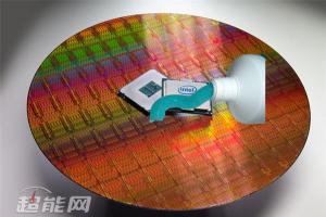 Intel研发革命性CPU：能用10年 拒绝挤牙膏