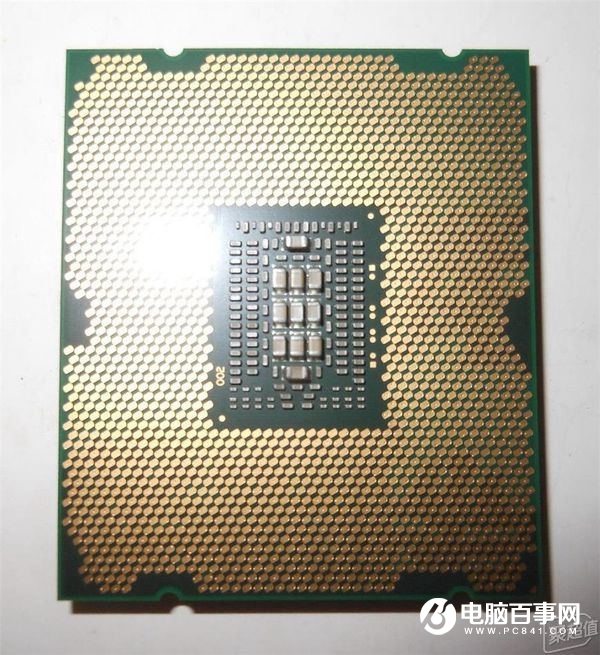 CPU接口是什么 Intel为什么经常换处理器接口？