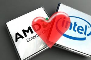 Intel Kaby Lake特别版CPU来了 AMD核显加持！