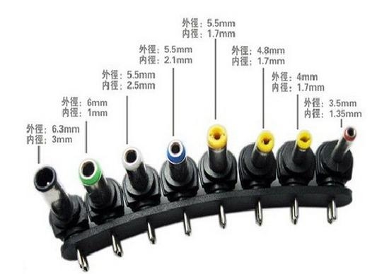 笔记本电源适配器这些猫腻你都知道吗？