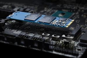 Intel最强Optane技术储存问世：SSD和内存将被取代