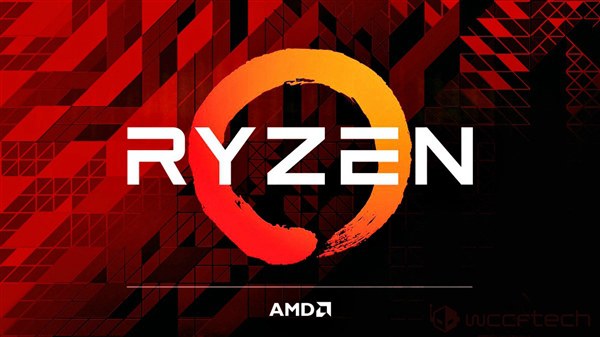 跟i3默秒全再见！AMD Ryzen十年终逆袭