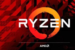 跟i3默秒全再见！AMD Ryzen十年终逆袭