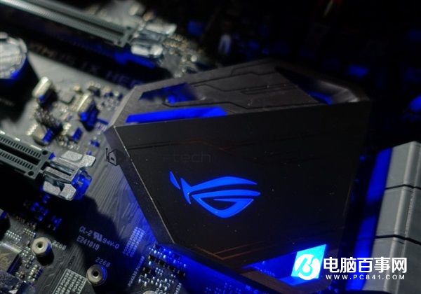 逼你升级 Intel七代Z270主板高端大气