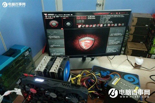 Intel七代i7-7700K性能首测 微弱性能提升