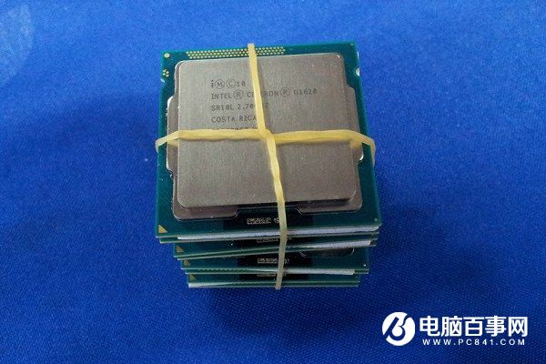 Intel颁布“限价令”  销售散片CPU等于支持犯罪？