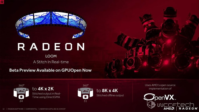 A粉欢呼！AMD Radeon ReLive年度鸡血驱动曝光