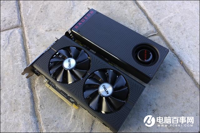 RX480与GTX1060显卡对比：AMD驱动优化立大功