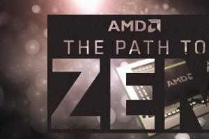 比Intel先进 AMD Zen处理器支持内存加密技术