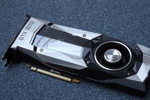 GTX1070显存故障已解决 更新BIOS修复