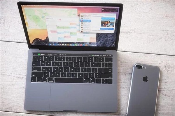 硬件永久损坏 MacBook Pro2016千万别装Windows系统