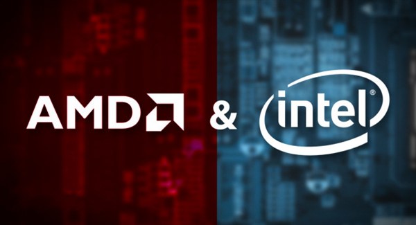 AMD Ryzen性能跑分狂灭Intel？现在神逆转了