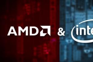 AMD Ryzen性能跑分狂灭Intel？现在神逆转了