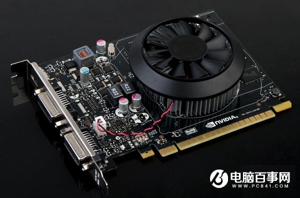 入门显卡不死！AMD与NVIDIA纷纷推出新架构入门显卡