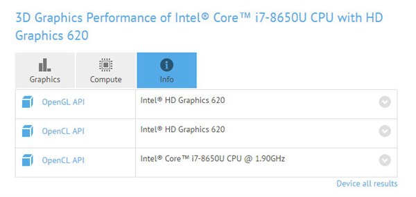 Intel八代酷睿处理器大曝光：还是HD620核显？