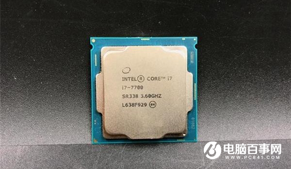 CPU都是同样的架构 为什么会有i3、i5、i7之分？