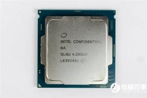 超频可战i5 Intel酷睿i3-7350K又双叒叕降价