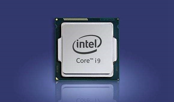 Intel酷睿i9终于降临！这些经典i7你还记得吗？