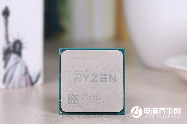 AMD Ryzen3 1200四核处理器曝光 秒杀i3