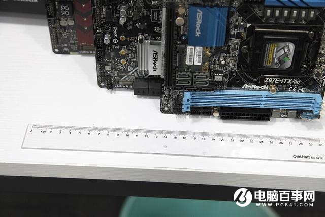 电脑主板怎么选？ ATX、ITX大小板傻傻分不清吗