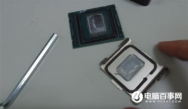 i9-7900X超频至5.7GHz 打破硅脂散热记录