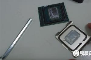 i9-7900X超频至5.7GHz 打破硅脂散热记录