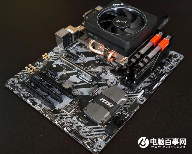 AMD Ryzen5 1600X评测 性能吊打七代酷睿i5