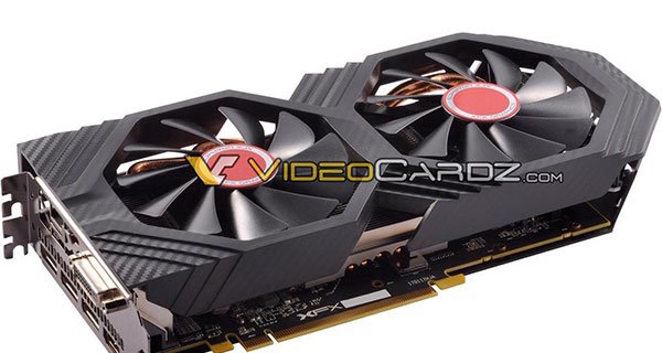 AMD Radeon RX500显卡售价曝光：8G版580售价269欧元