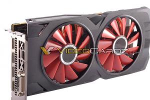 AMD Radeon RX500显卡售价曝光：8G版580售价269欧元