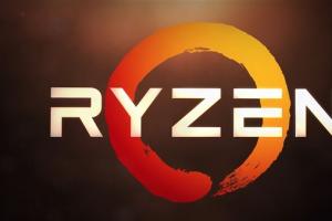 AMD Ryzen Pro处理器突然现身：四款全新型号