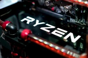 AMD Ryzen 3 1200参数曝光：3.1GHz/65W