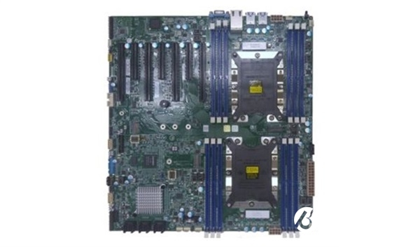 Intel全新LGA3647接口曝光 TDP最高205W