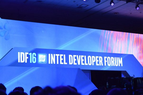 彻底震惊！Intel<strong>突然宣布从此不再举办IDF