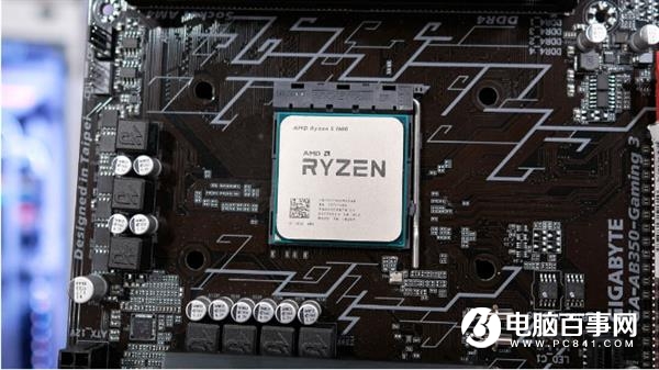 2017年最佳桌面CPU盘点：奔腾G4560成亮点 Ryzen成功逆袭